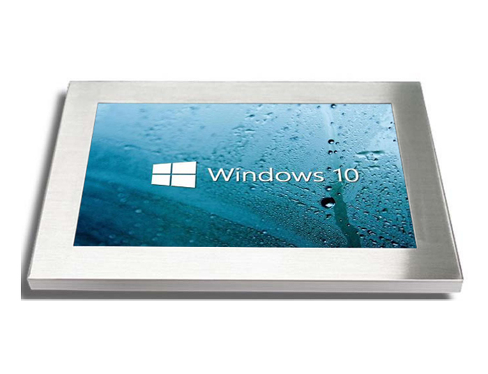 19寸不銹鋼IP67工業監視器 IM-S190-IP67-RT